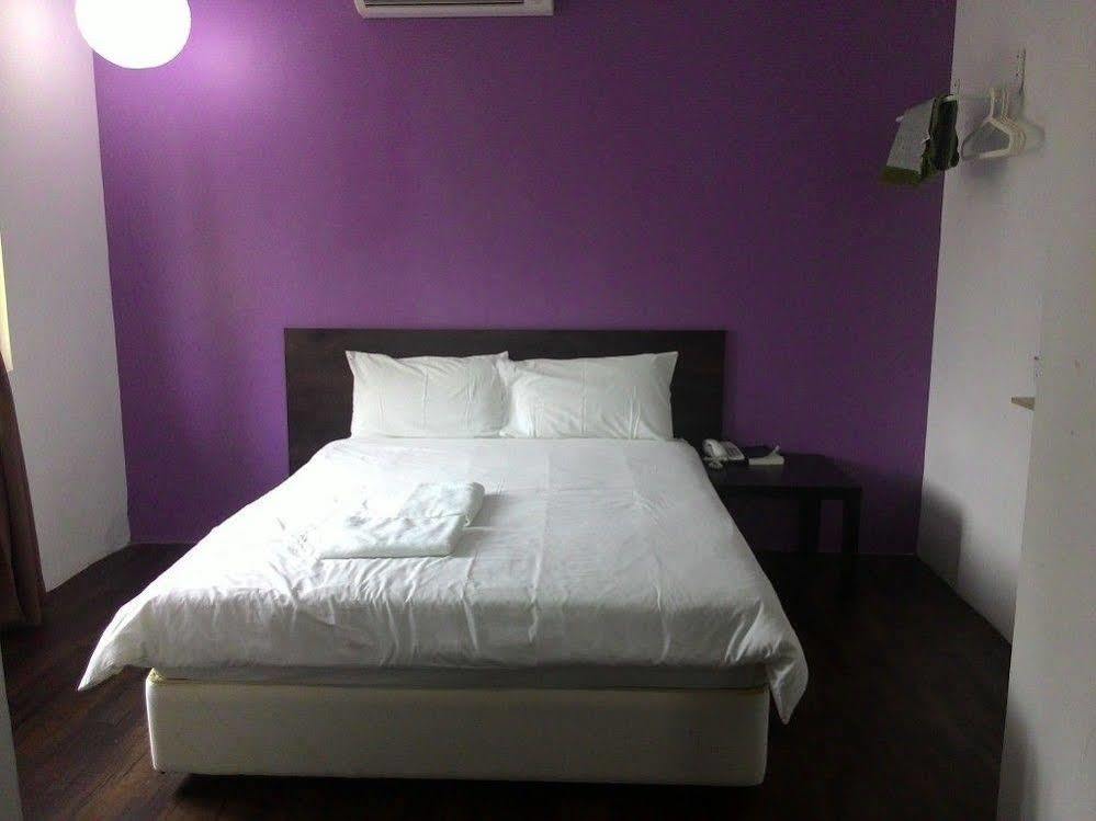 Mihrab Hotel Putrajaya Esterno foto