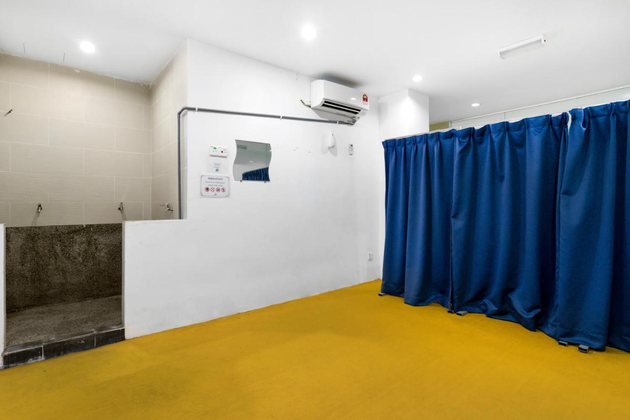 Mihrab Hotel Putrajaya Esterno foto