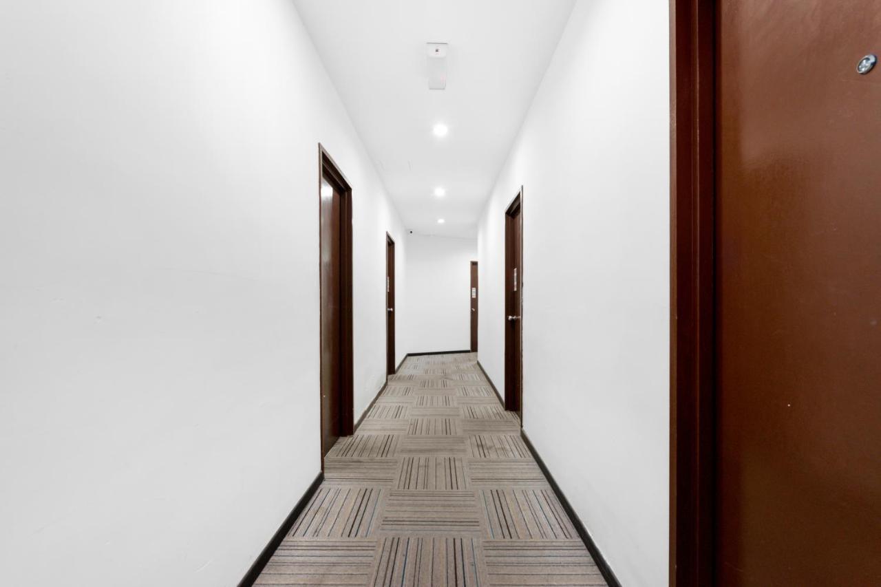 Mihrab Hotel Putrajaya Esterno foto